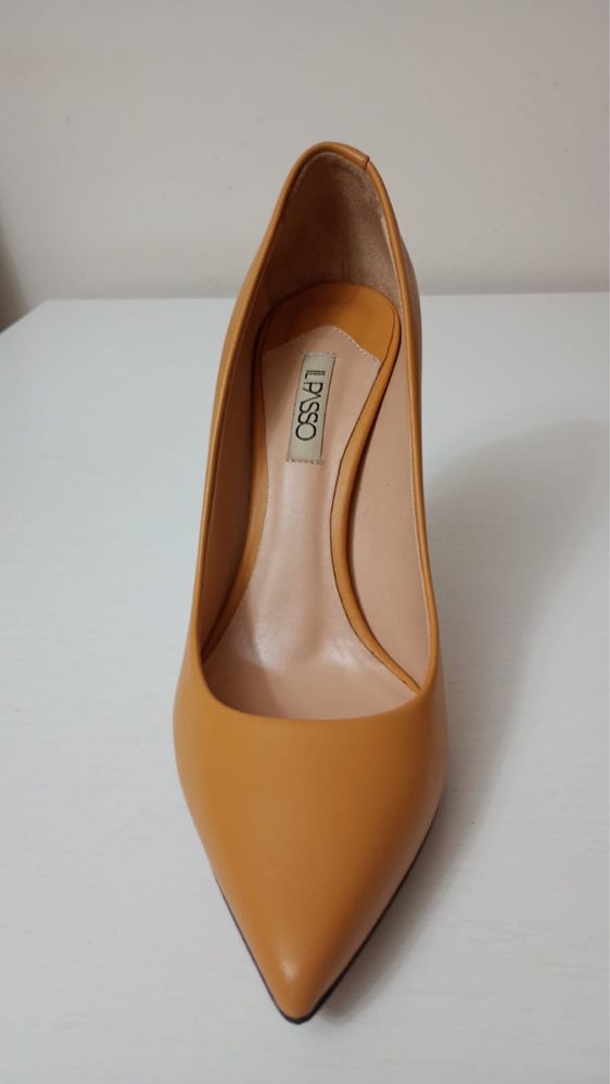 Pantofi stiletto IL PASSO