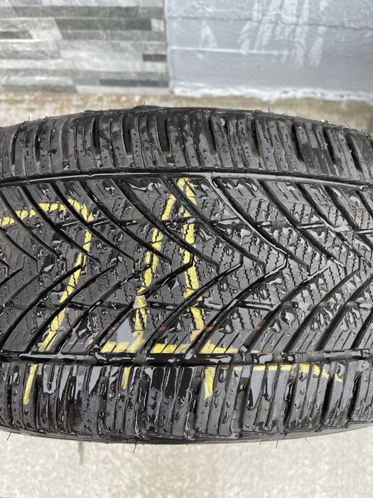 Джанти R3 19’ с всесезонни гуми tracmax 235/35/19 ET 45, 8.5Jx19 5x112