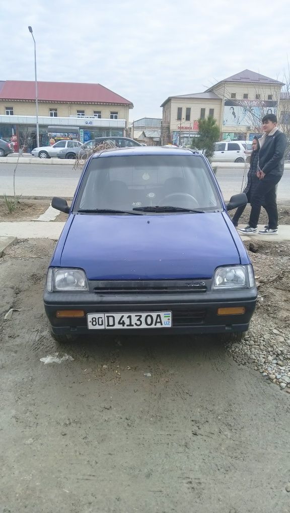 Tiko DX Daewoo  Sotiladi