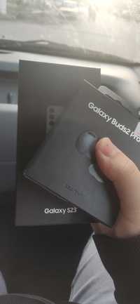 Samsung Galax Buds 2 Pro