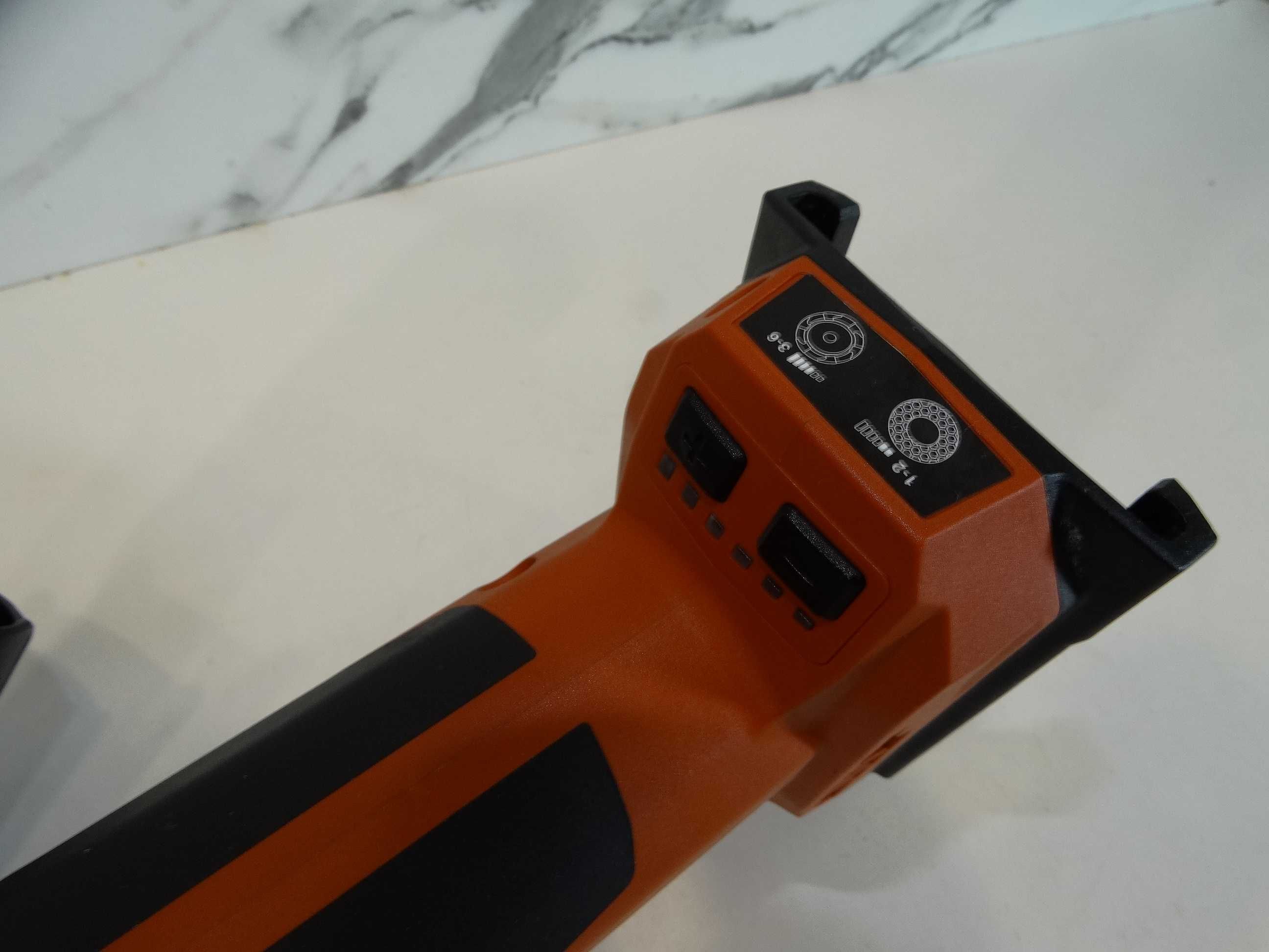 2023 - Hilti DGH 130 - 22 / Nuron - Акумулаторна машина за шлайфане