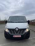 Renault master basculabil 2017