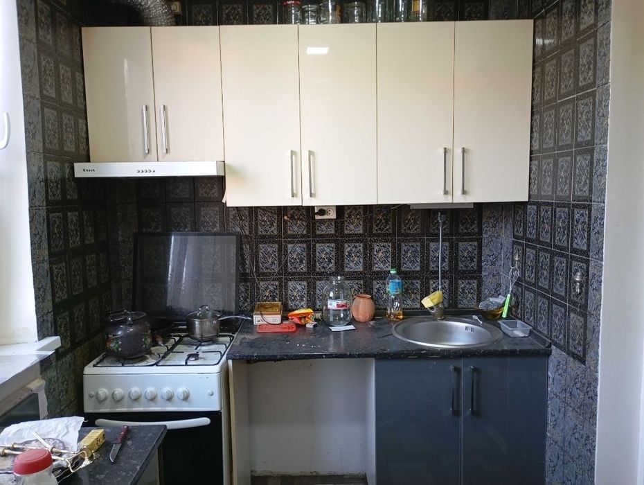 Продаётся 4/3/5 Карасу-1