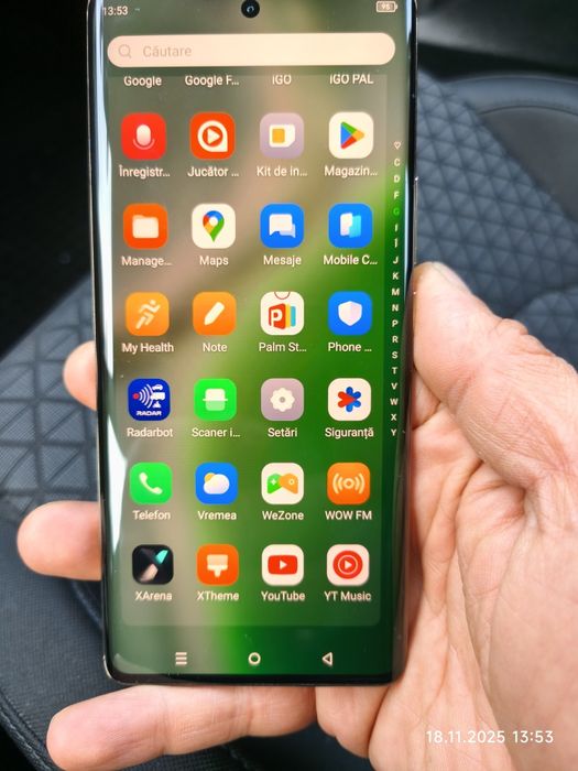 Vând telefon INFINIX ZERO 30 5G