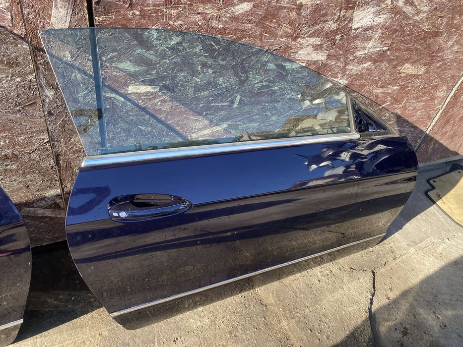 Portiera Dr Mercedes E W212 Coupe Pret 1000 lei