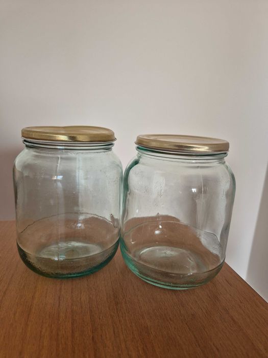 Буркани тип Омния 800 мл