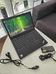 +Гаранция! Лаптоп Lenovo Intel Core i3-8130U / 8GB RAM / 256GB SSD