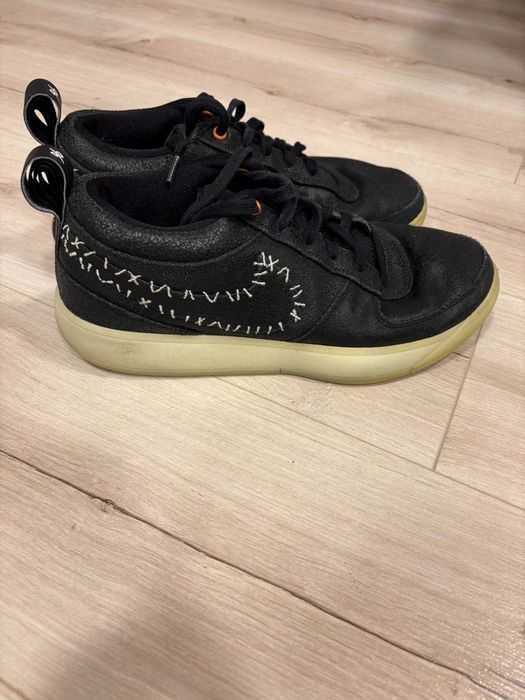 Баскетболни обувки Book 1