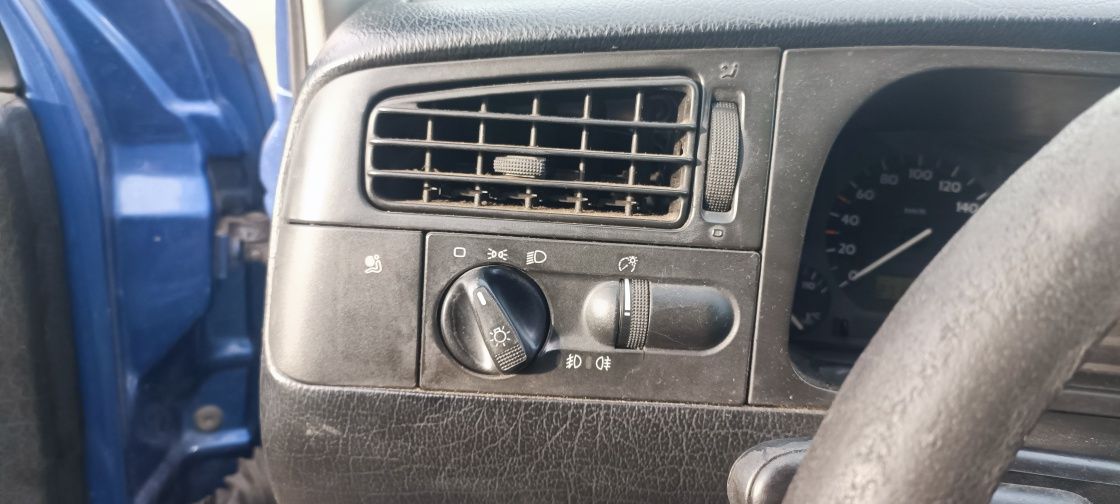 Голф 3 1.9tdi комби
