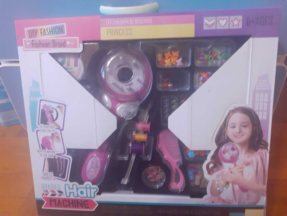 Машинка за плитки