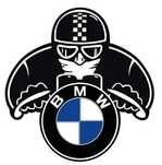 Diagnoza pt motociclete BMW F G S K R series RT