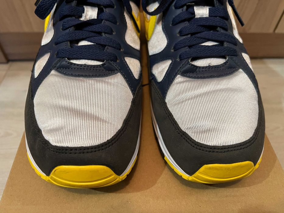 nike AIR SPAN II мъжки маратонки номер 45