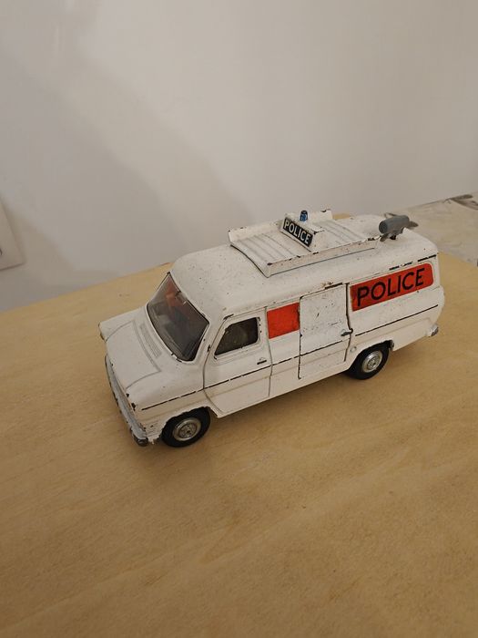 Macheta Ford colecție