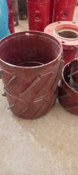 Продам Муфта МСЦ-168 ОТТМ Центраторы ЦЦ2 245 20 шт.