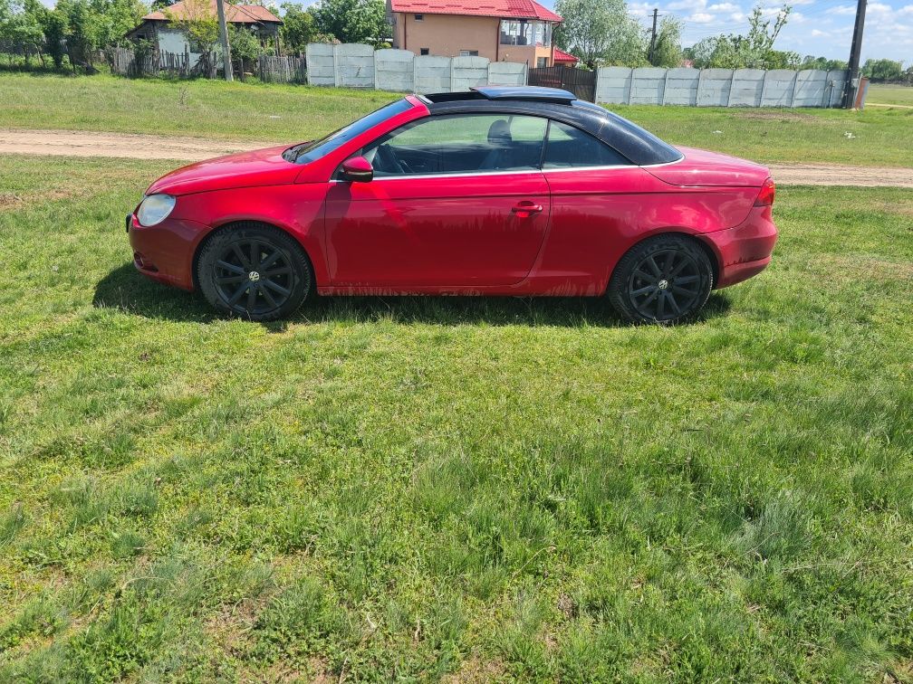 Vand VW Eos 1.4 TSI