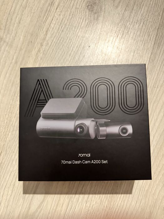 Camera Bord 70Mai A200 NOUA