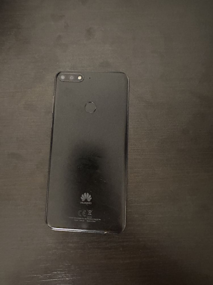 Telefon Huawei Y7 Prime 2018