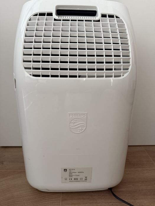 Purificator de aer Philips AC1214/10