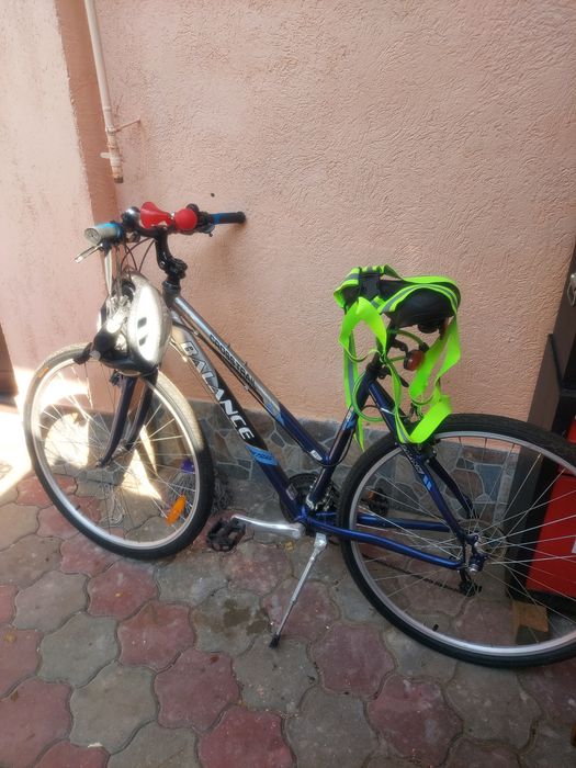 Bicicleta noua 28 inși în perfecta stare de funcționare