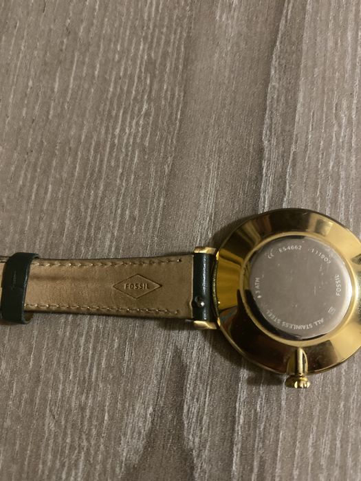 Ceas Fossil Damă