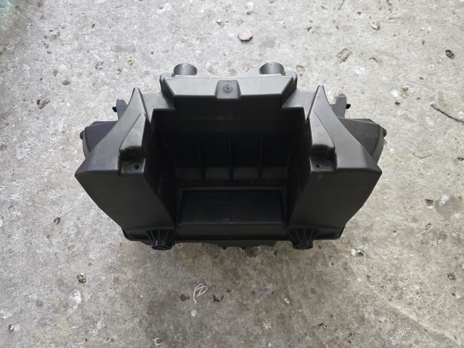 Admisie airbox BMW k1200r k1200s
