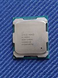 Intel XEON E5 2680 V4 14 core 2.40ghz 35mb 120w LGA 2011-3 x99