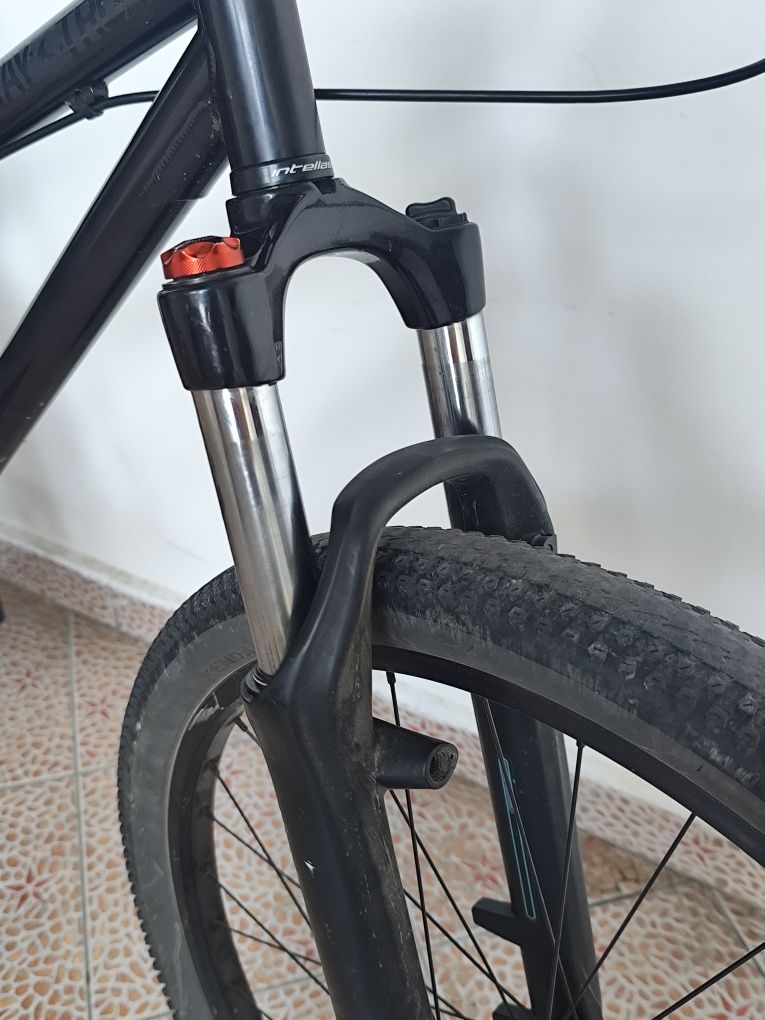 Dirt jumper ns Metropolis 2014 schimb cu kukirin g 2
