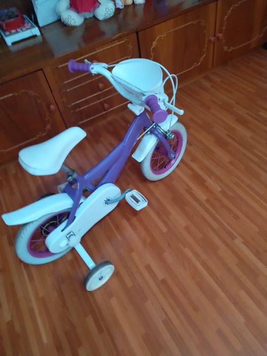 Vând bicicleta copii
