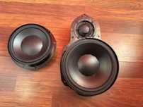 Boxa Dynaudio Passat CC B6