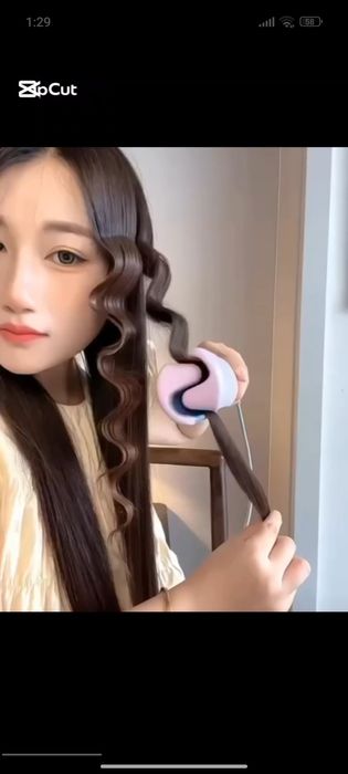 Kop funksiyali fen-taroq

 Bu mahsulot — Multi-function  Curler (ko‘p