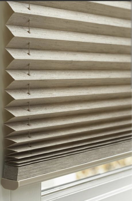 JALYUZI Plisse optom