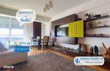 Apartament de vanzare, 1 Camera, Openspace, Iosia, Oradea
