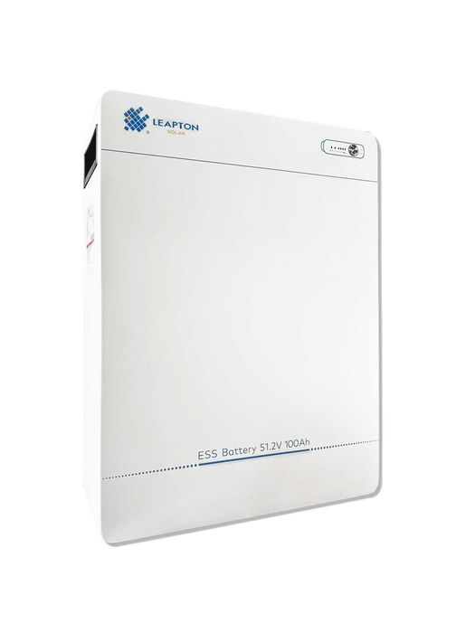 Baterie solara Leapton EL-A05 5.12 kWh 48V LFP(LiFePO4) BMS integrat