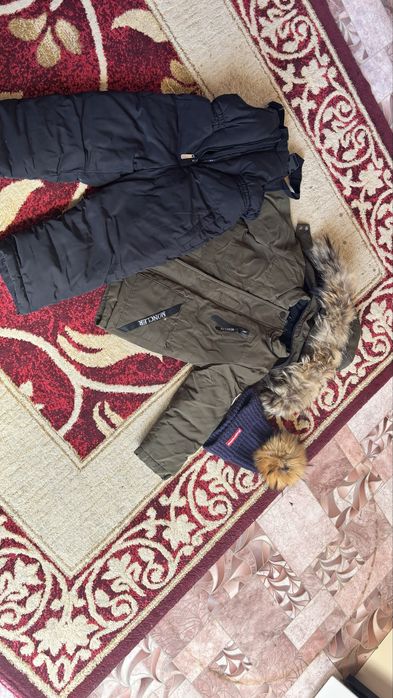 Распродажа детской одежды для мальчиков