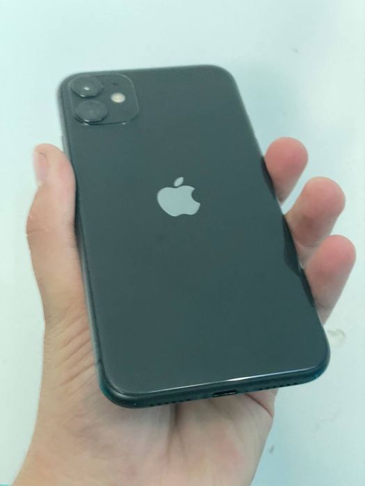 iPhone 11, 64гигов