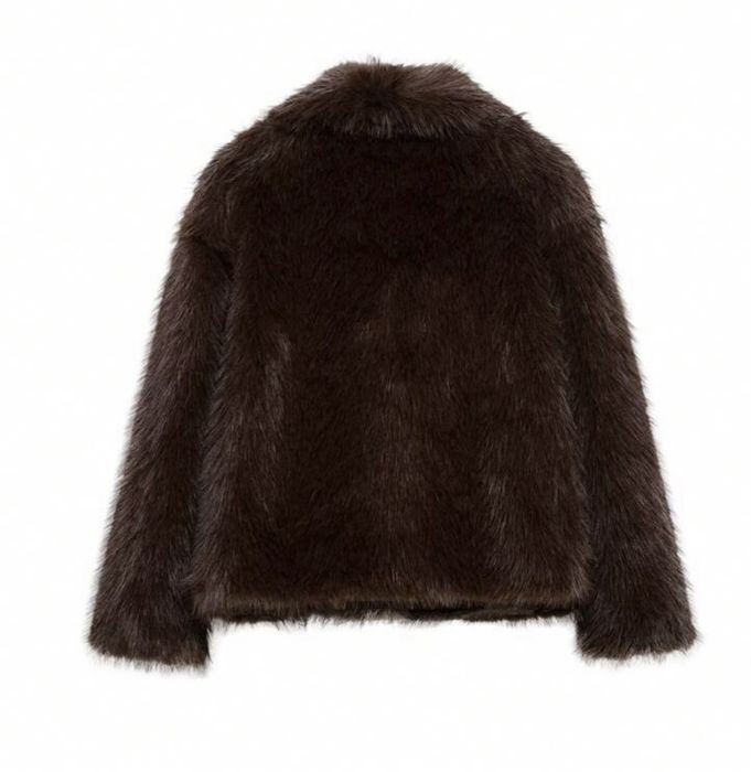 Ново дамско палто