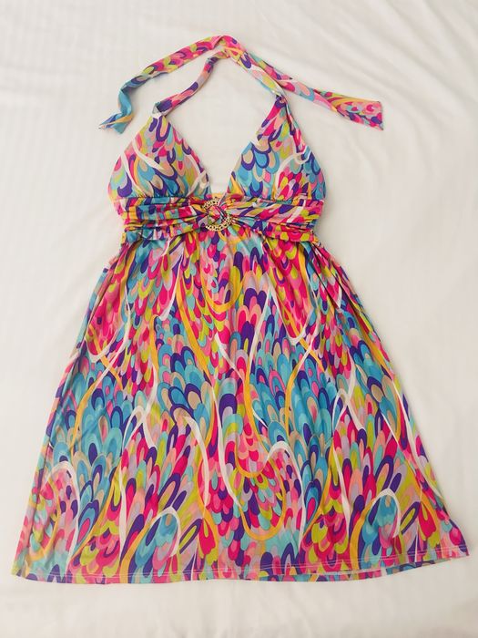 Rochie de plaja M