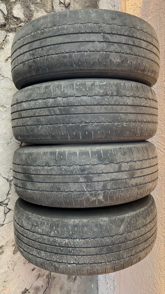 Автошина летние Triangle THW10 265/65 R17