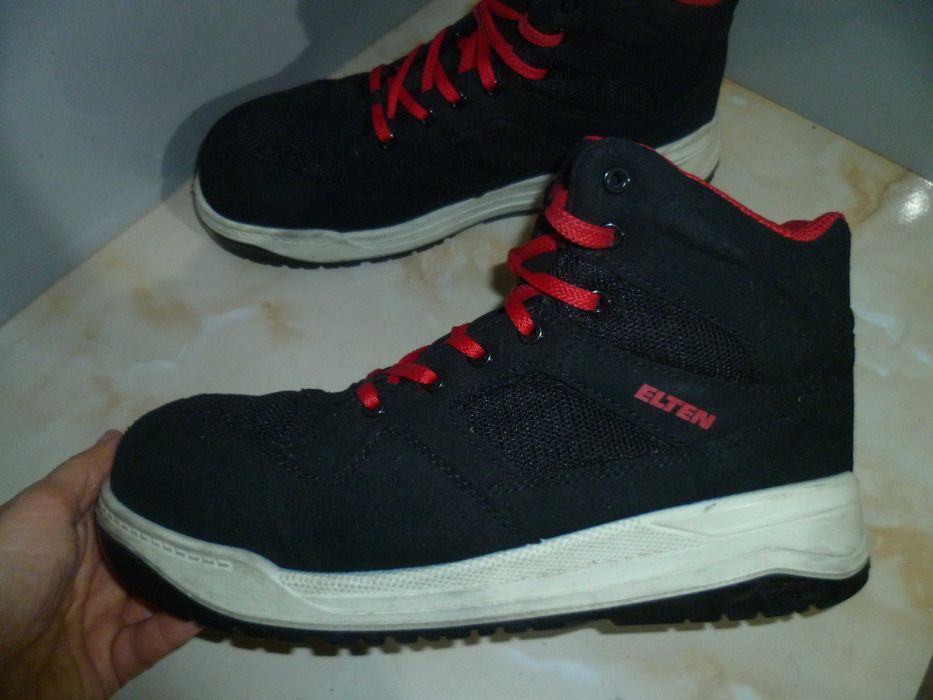 ELTEN работни обувки №42