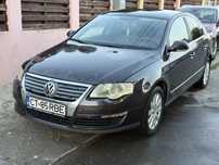 Vand VW Passat 1,6 benzina an fabricatie 2007