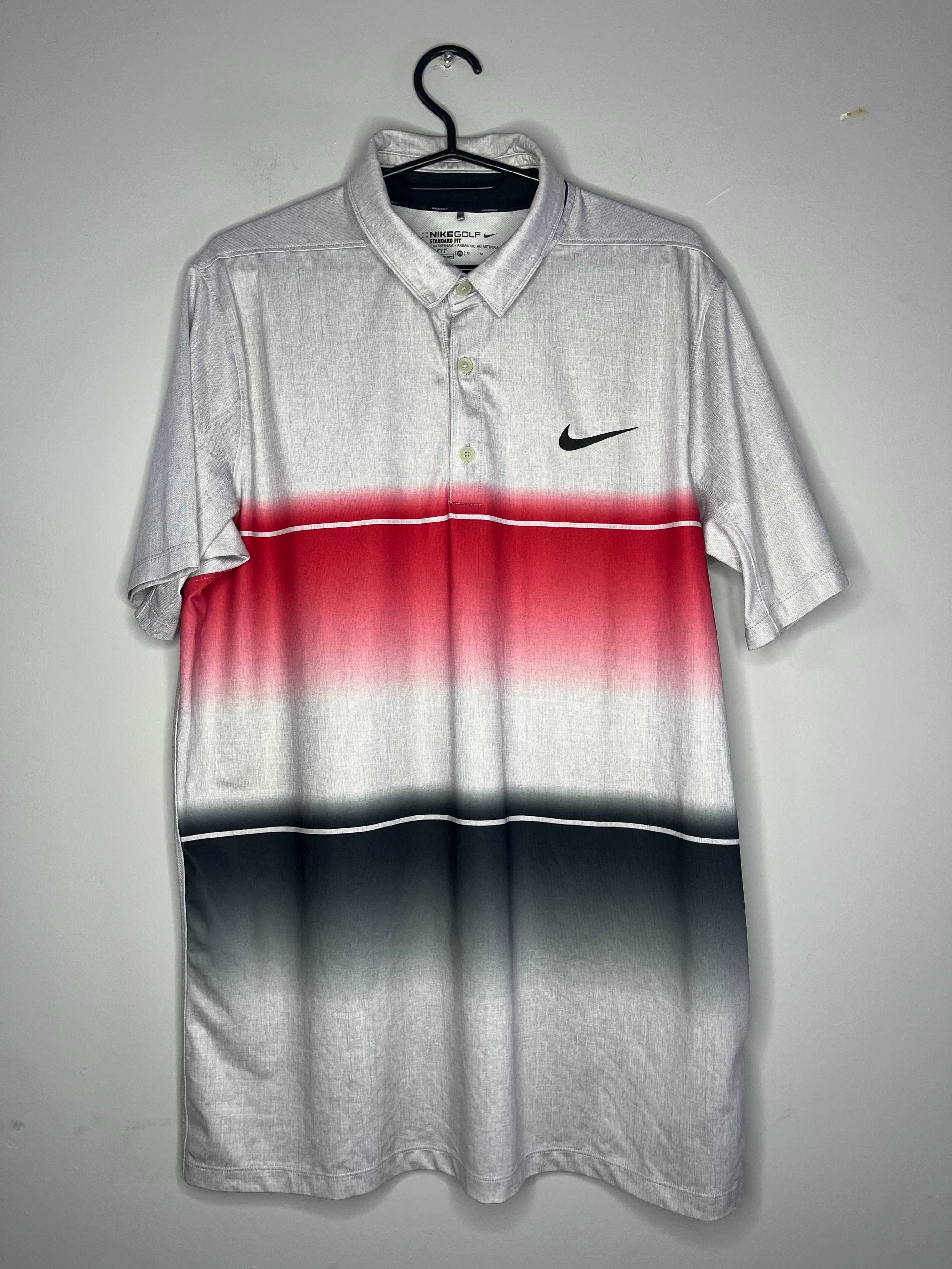 Nike Golf Performance Dri- Fit T-Shirt Мъжка Тениска