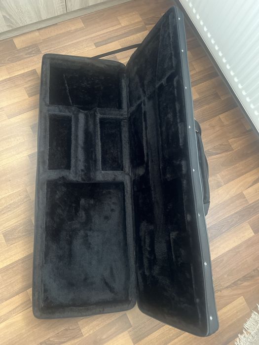 Soft Case pentru chitară electrică