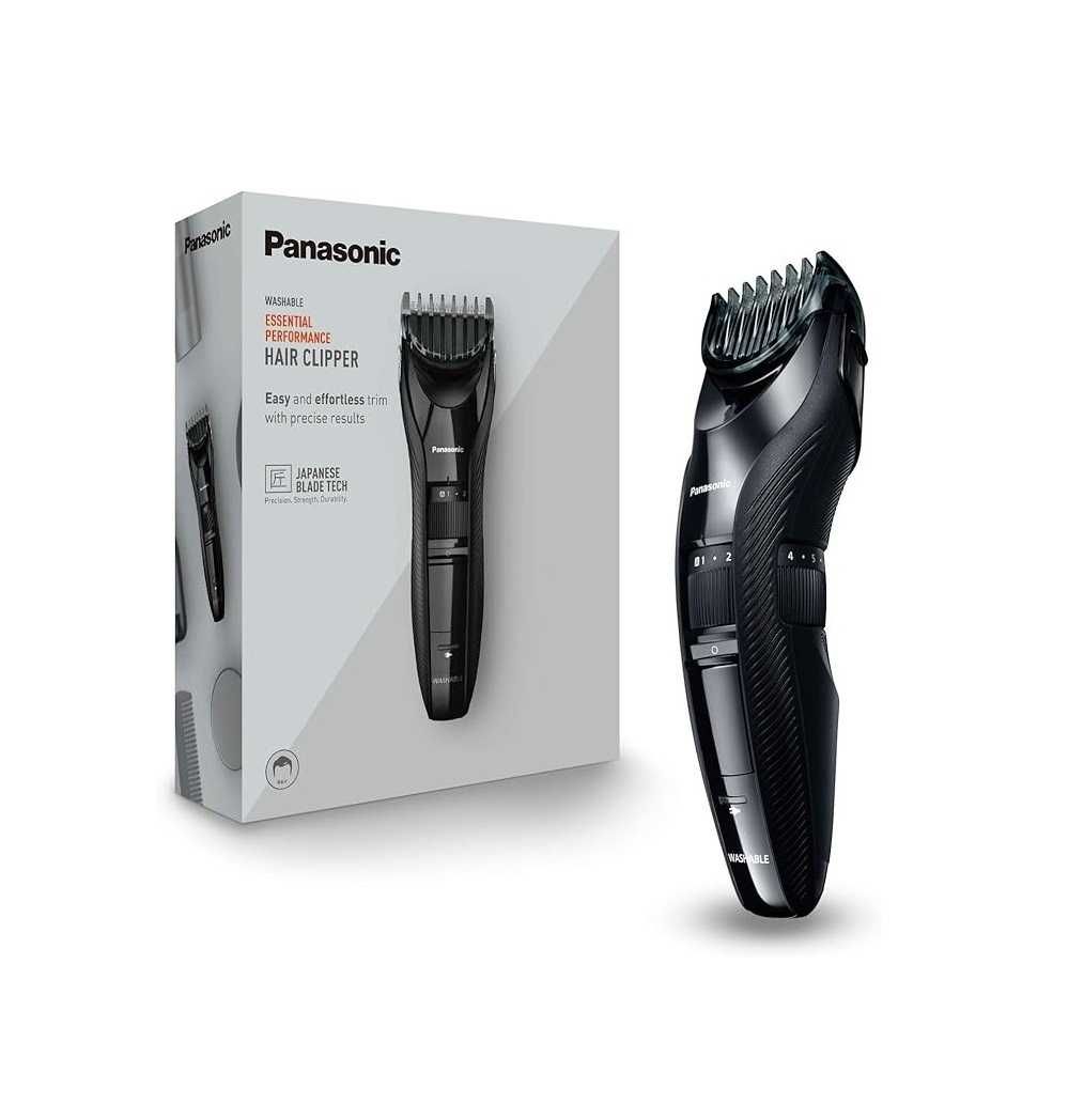 Машинка за подстригване PANASONIC ER-GC53-K503