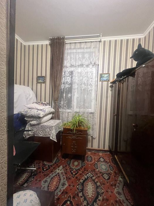 Продажа квартиры сергели