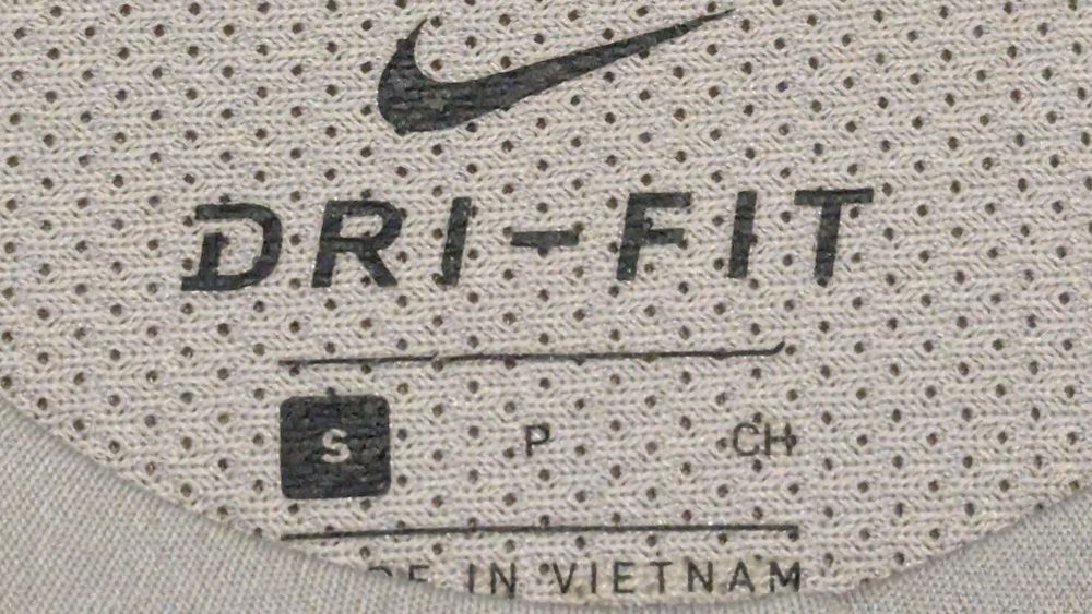 Bluza NIKE bărbat mărimea S dri fit running run barbat man sport bluză