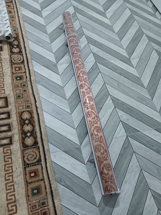 Б/у жалюзи в идеальном состояние 5шт