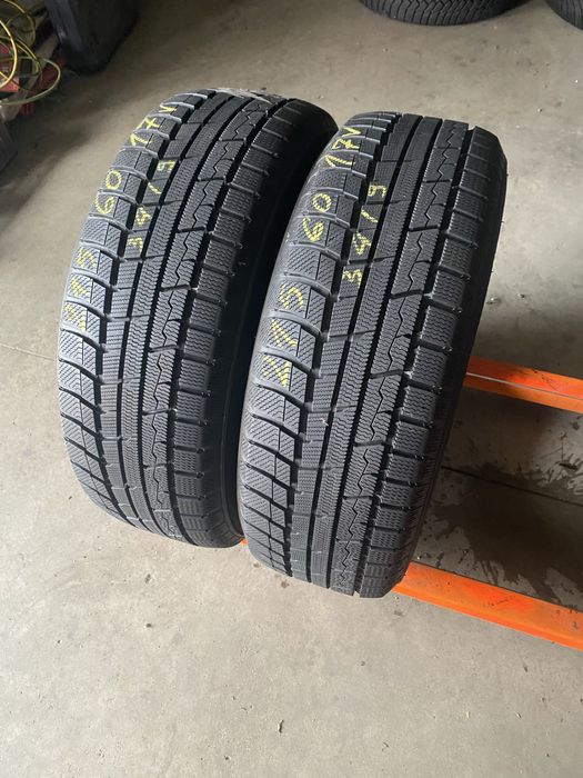 Anvelope iarna 215/60/17 Toyo Tranpath TX 215 60 17 R17