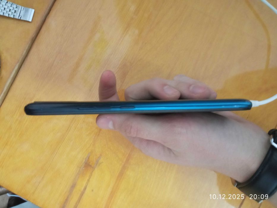 Смартфон Tecno Spark 6 Go