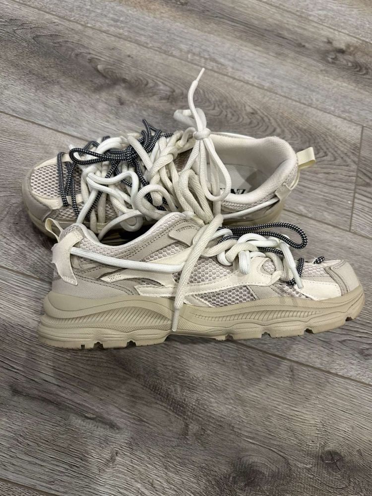 Мъжки обувки, сникърси, ZARA, 43 номер