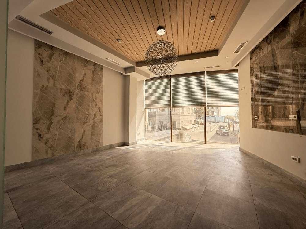 Улица Паркентская.Сдам в аренду отличный коммерческий обьект 330кв.м..